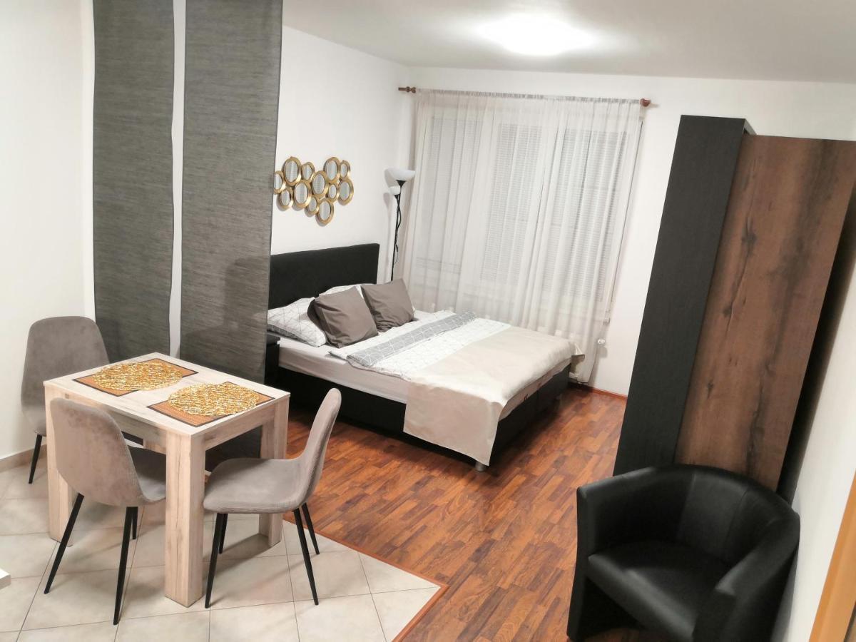 Апартаменты Apartman Praha Экстерьер фото