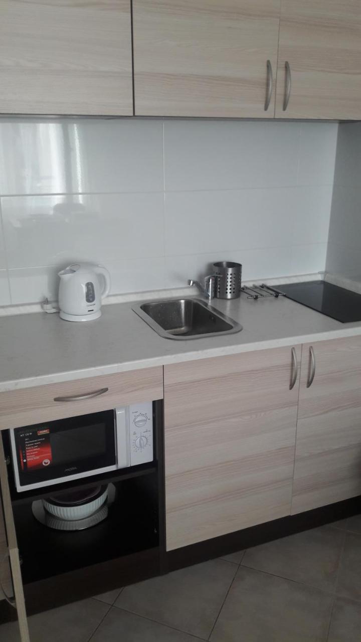 Апартаменты Apartman Praha Экстерьер фото
