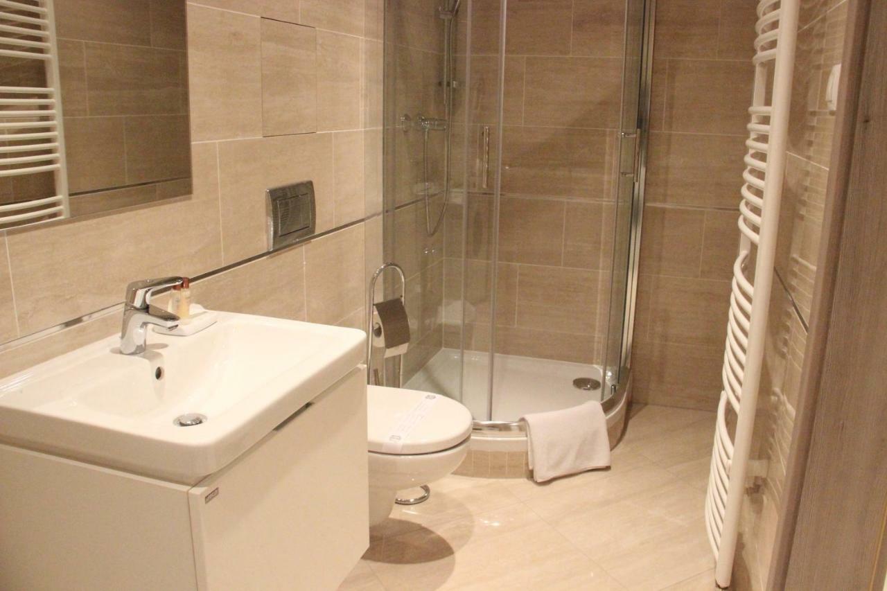 Апартаменты Apartman Praha Экстерьер фото