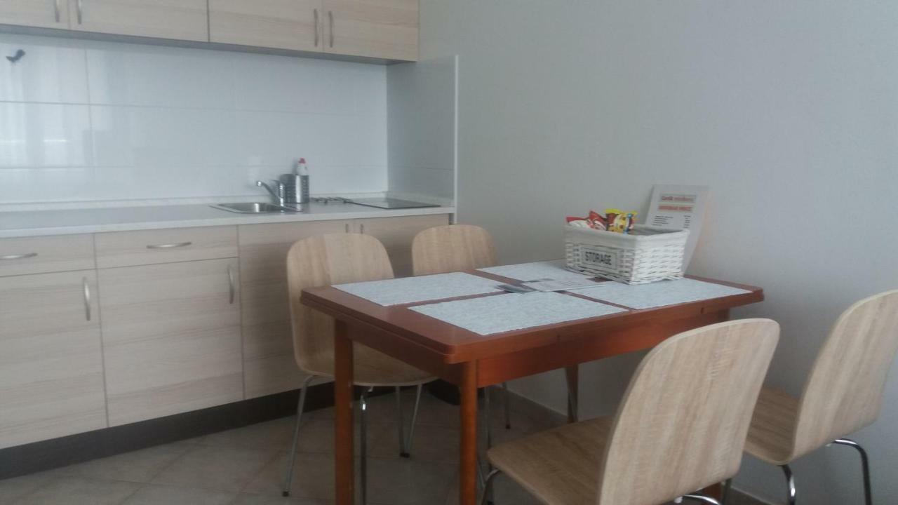 Апартаменты Apartman Praha Экстерьер фото