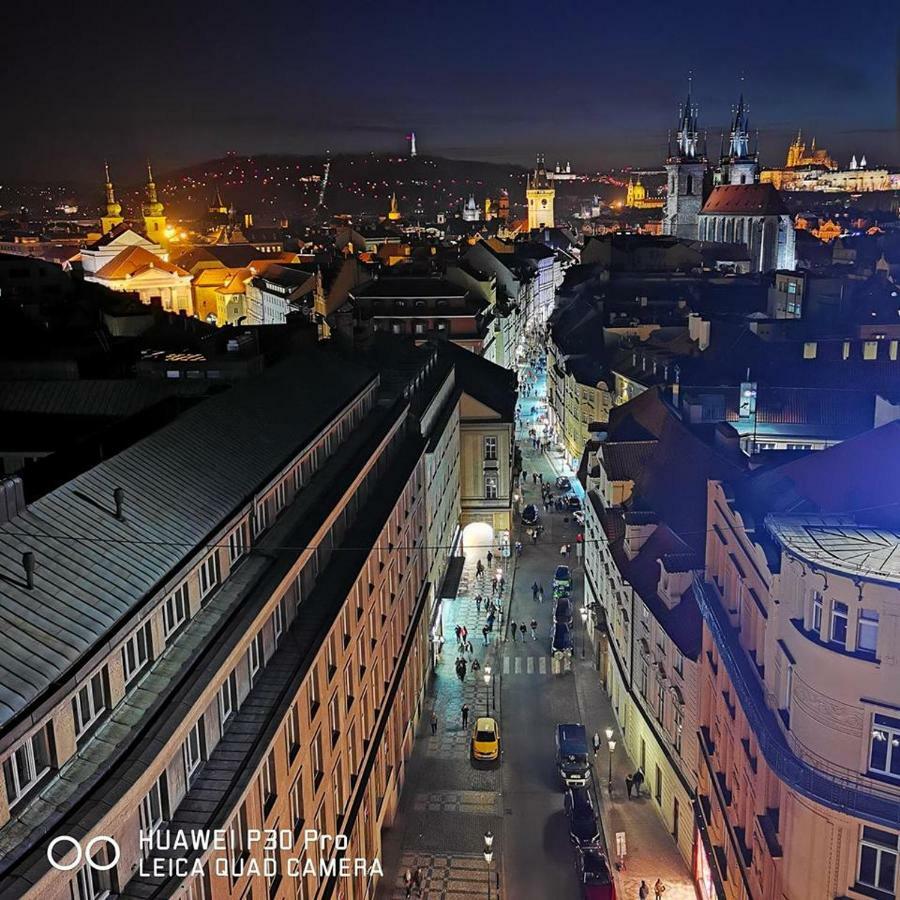 Апартаменты Apartman Praha Экстерьер фото